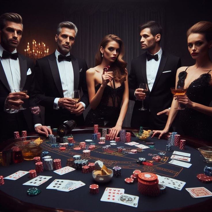 Giao diện trò chơi Bingo hấp dẫn tại ku88